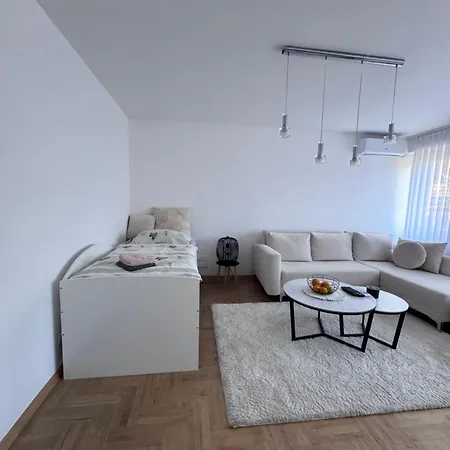 Urban * Szarajevó