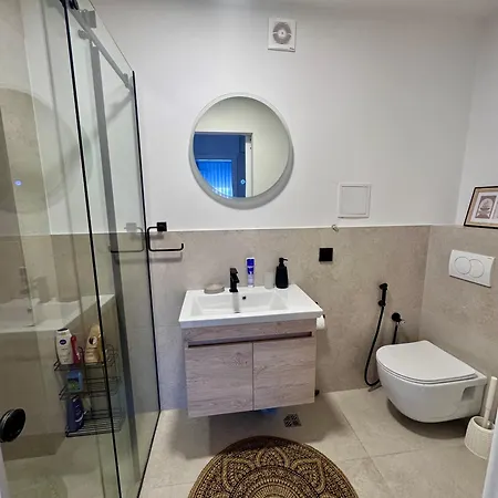 Apartman Urban Szarajevó