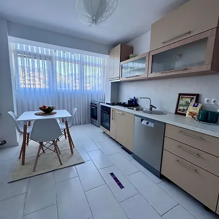 Apartman Urban Szarajevó