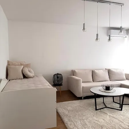 Urban Apartman *
