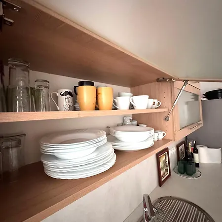 Apartman Urban Szarajevó