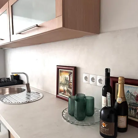 Urban סראייבו