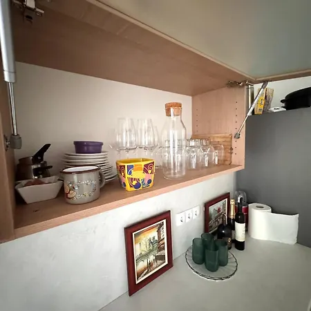 Apartman Urban *