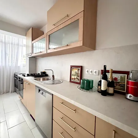 Apartman Urban Szarajevó