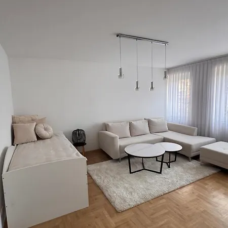 Urban Szarajevó