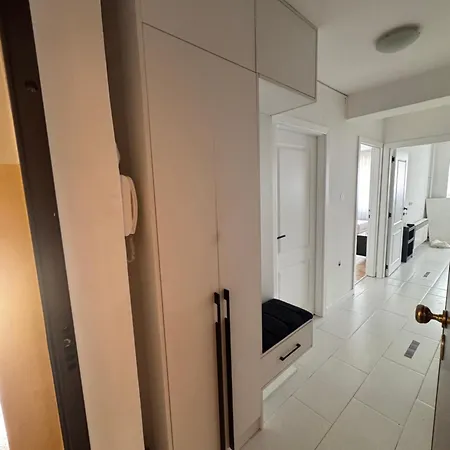 Apartman Urban Szarajevó