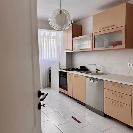 Urban * סראייבו