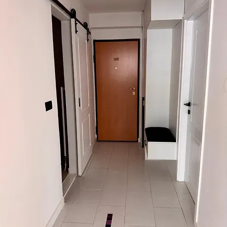 Urban Apartman Szarajevó