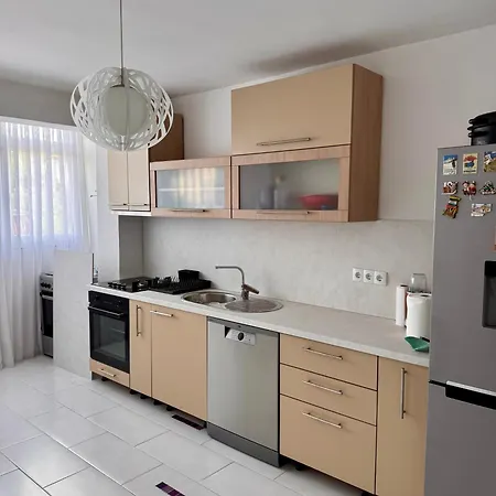 Urban * סראייבו