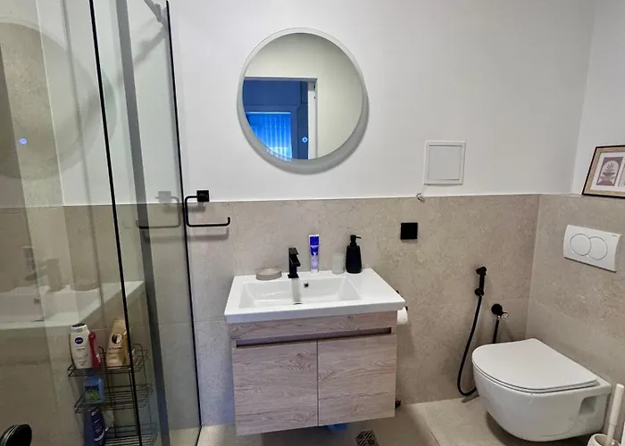 Apartman Urban Sarajevo