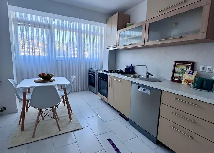 Apartment Urban Sarajevo