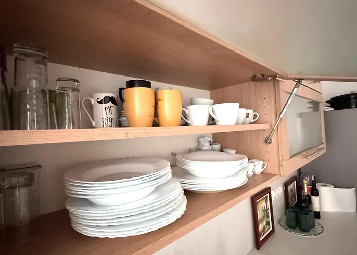 Apartman Urban Sarajevo