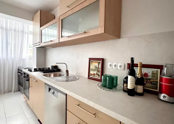 Apartment Urban Sarajevo