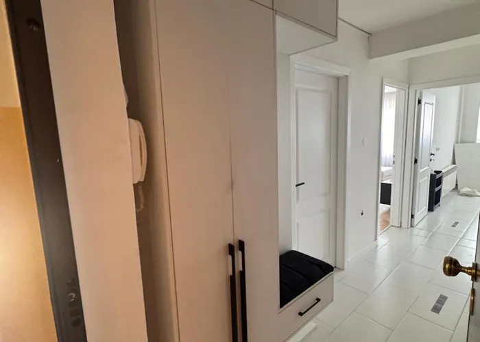 Apartman Urban Sarajevo