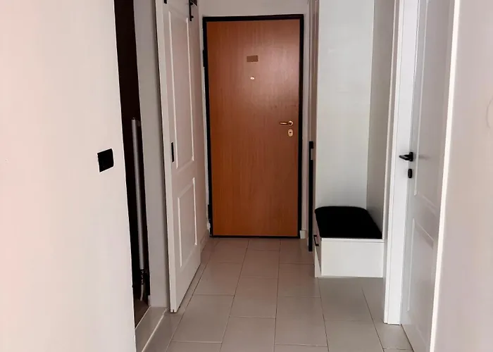 Urban Apartman Sarajevo